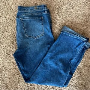 Katy Boyfriend Kut from the Kloth